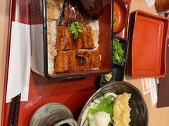 -杵屋(京都ポルタ店)