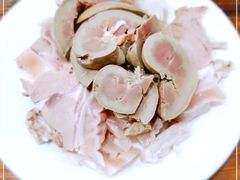 -苏州藏书羊肉馆(安顺路店)