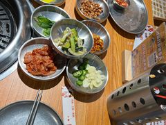 -哼蟹二将·烤肉酱蟹(合生汇店)