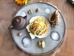 -烛影拾光观景餐厅·创意菜·摄影·小提琴(大唐不夜城店)