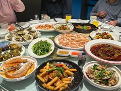 -79号渔船海鲜饭店(华强北店)