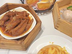 -粤食堂(天津和悦汇店)