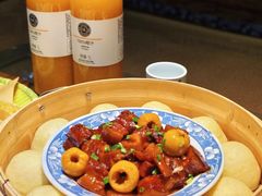 -即墨老公社·海肠捞饭大王(古城店)