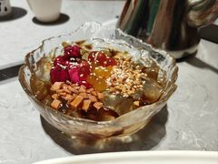 -简普菜烤鱼(苏宁生活广场店)
