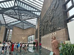 -西安大唐西市博物馆