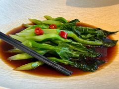 白芍芥蓝-江仙雅居(中航国际店)