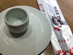 -哈尔滨粥屋(运城总店)