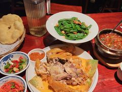 -味鼎长安·地道陕菜(凤城一路店)
