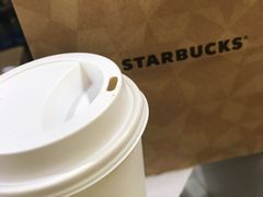 -星巴克(无锡东方商厦店)