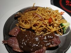 -吉布鲁牛排海鲜自助(成都大悦城店)