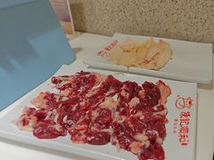 -陈记顺和潮汕牛肉火锅(韩江路店)