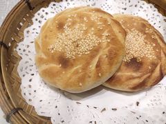 -老牌坊鲁菜名店(宽厚里店)