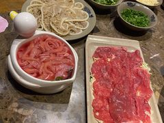 渝达嫩牛肉-重庆渝达老火锅(春熙路店)
