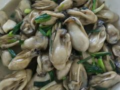-张家卫·阳江菜·小海鲜(肥婆湾桥店)