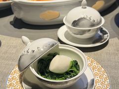 -曾宴·楚菜(湖北省博物馆店)