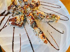 蝴蝶卷-Hatsune隐泉日式料理(三里屯太古里店)