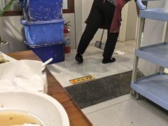 -柳柳饭店(华山中路店)