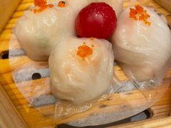 -粤江春·早茶·潮粤菜·宴会(罗湖宝能中心店)