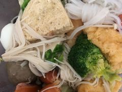 -万记麻辣烫国展总店