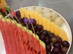 -君霖海鲜私房菜(春柳店)