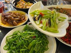-88号小吃店·经典云南菜·地道纳西美食