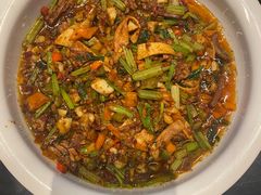 -阿财老铺·老蚌埠龙虾城(华夏总店)
