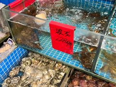 -洲晓鲜·舟山海鲜大排档(朱家尖风景区店)