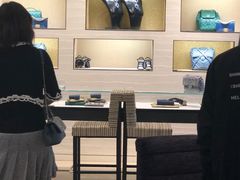 -CHANEL(恒隆广场店)