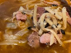 -漆黑觉米粉(三里屯店)