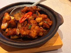 -汤城小厨•粤菜•靓汤(苏州街店)