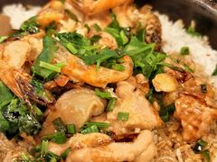 -金湖港式餐厅(建外店)