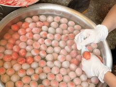 -阿娟牛肉丸·手打牛肉丸·现做现卖