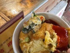 -黄老伯的海蛎煎