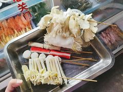-陈氏老字号十三小炸炸店