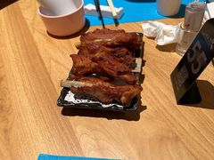 -糟粕醋·椰苑海南菜餐厅(亚龙湾天域酒店)