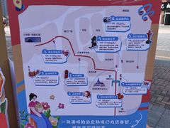 -荷兰花海