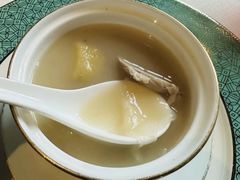 -三号黄浦会Canton Table