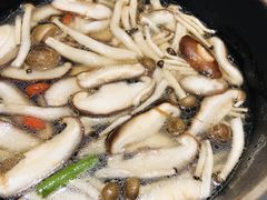 -呷哺呷哺 黄金牧场 (新中关购物中心店)