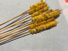 -虎子烧烤(湘江北路店)