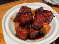 -永安鱼庄·镇江菜(三店纬五路店)