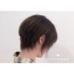 -吉米造型