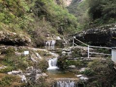 -孤山寨风景区