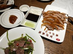 -全聚德(江宁店)