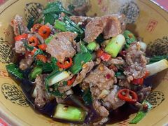 -老师傅餐馆(长沙店)