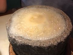 河鲜沸腾饭-佬麻雀·新湘菜(珠海金发购物中心店)