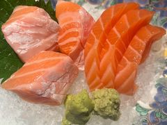 -水之惠鲜鱼料理(王府大街店)