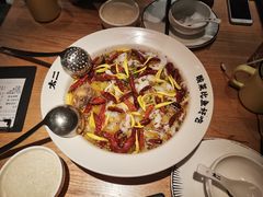 -太二酸菜鱼(深圳布吉万象汇店)