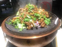 -京味斋·北京烤鸭(北京南站洋桥店)