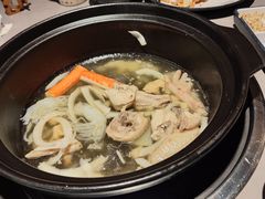 -同仁四季椰子鸡(无锡滨湖万象汇店)