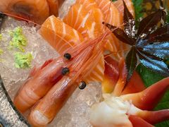 -乐亭日本料理(彩虹本店)